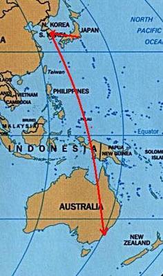 Me voy a Korea y Australia class=
