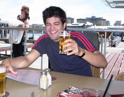 Australia