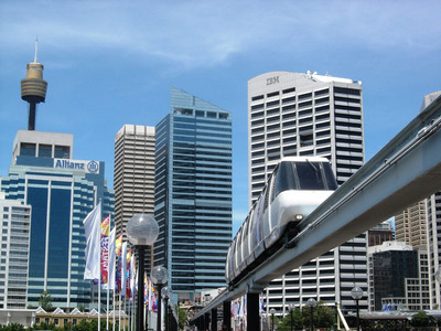 Australia
