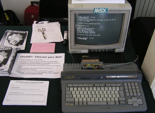 Msx