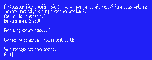 Msx