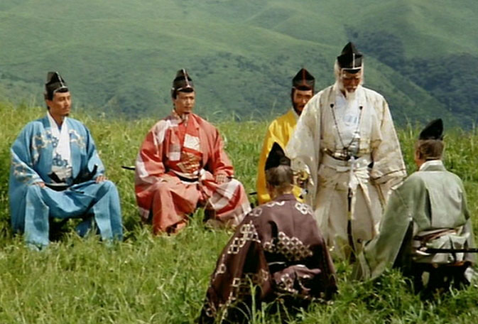 Cine japonés