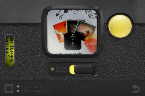 Hipstamatic