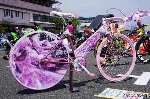 Ita-charis e ita-bikes class=