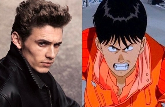 Akira de hollywood estará ambientada Manhattan class=
