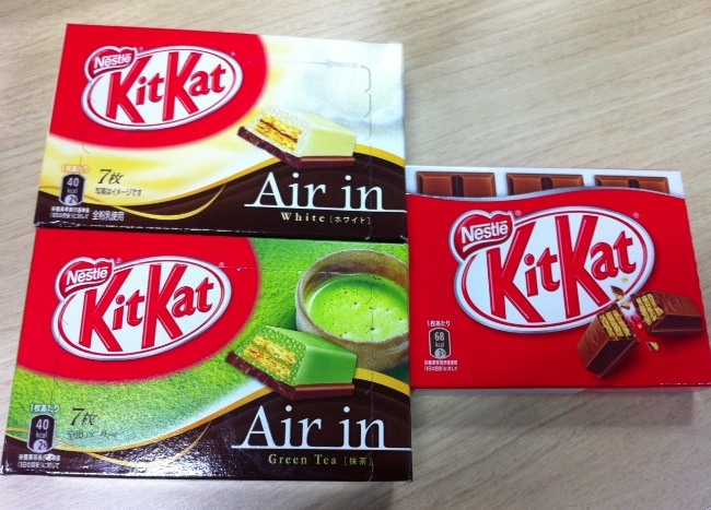 Kit Kat