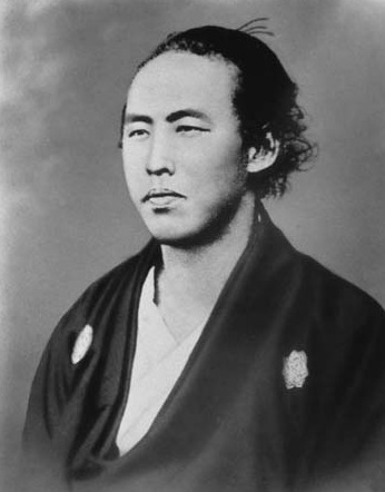 Sakamoto Ryōma – 坂本 龍馬 class=