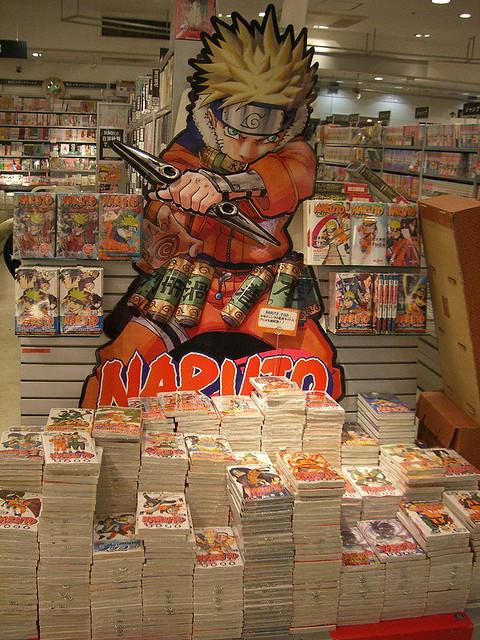 Naruto