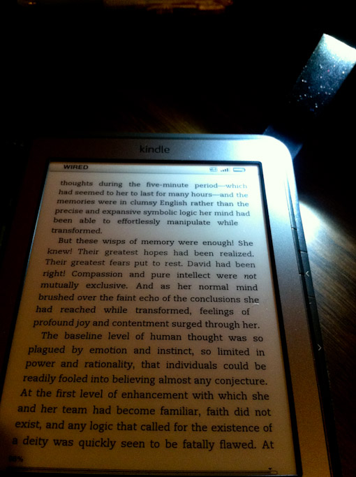 Kindle
