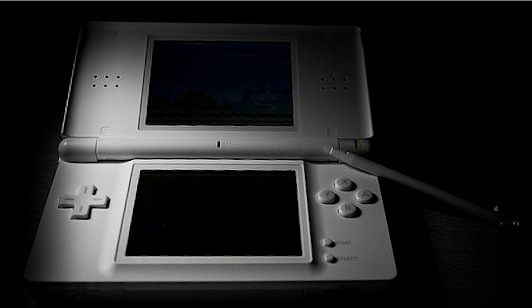 Nintendo DS
