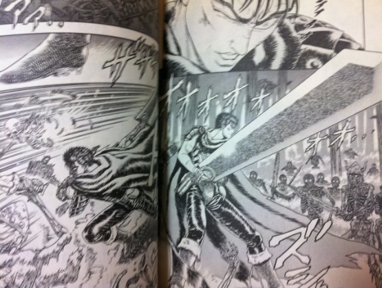 Berserk