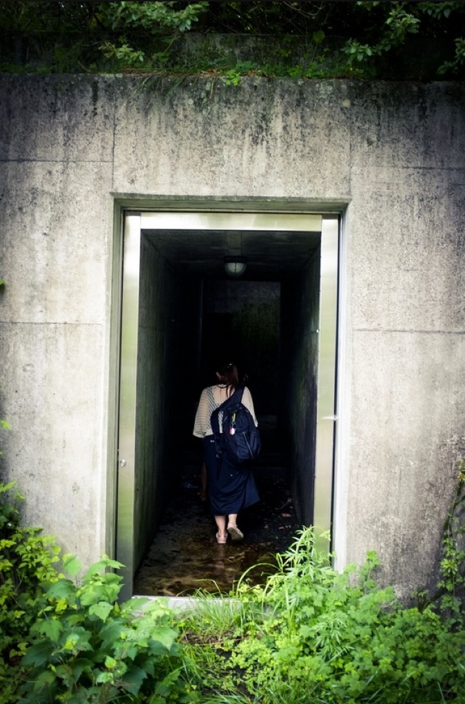 Bank Vault