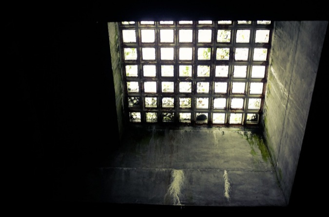 Bank Vault