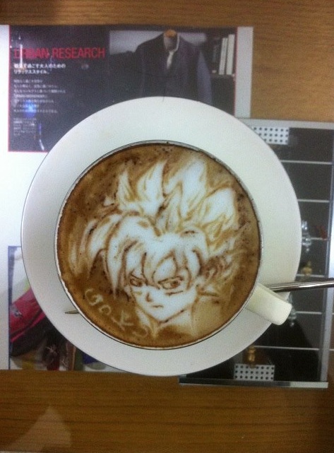 Dragon Ball