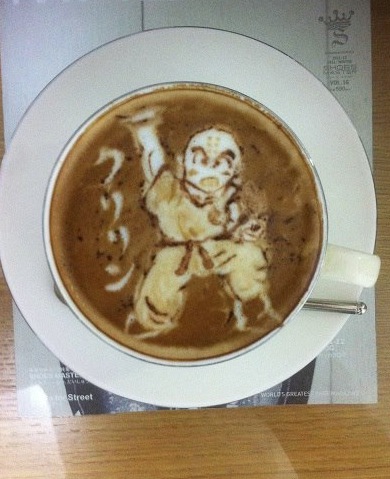 Dragon Ball