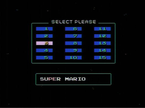 FamicomBox