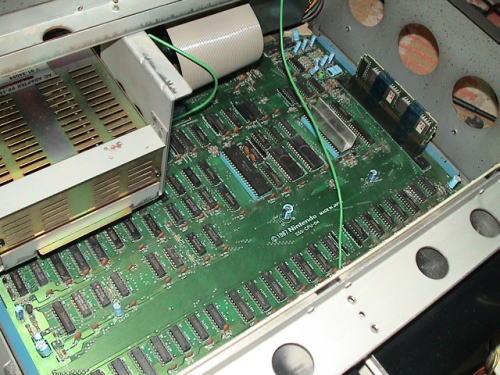 FamicomBox