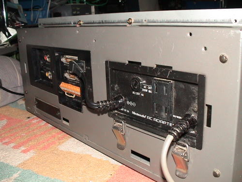 FamicomBox
