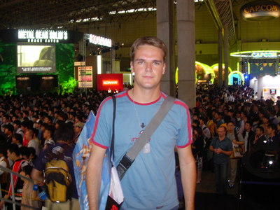 Tokyo Game Show – Parte 2 class=
