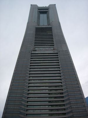 Yokohama