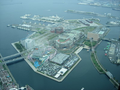 Yokohama