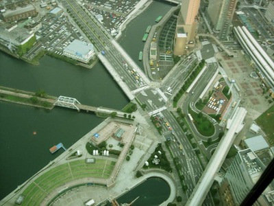 Yokohama