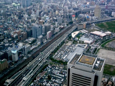 Yokohama