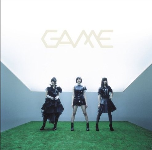 perfume. Japanese band