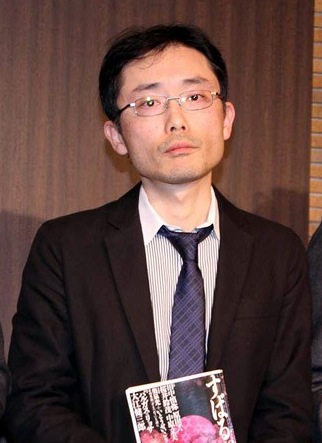 El premio Akutagawa class=