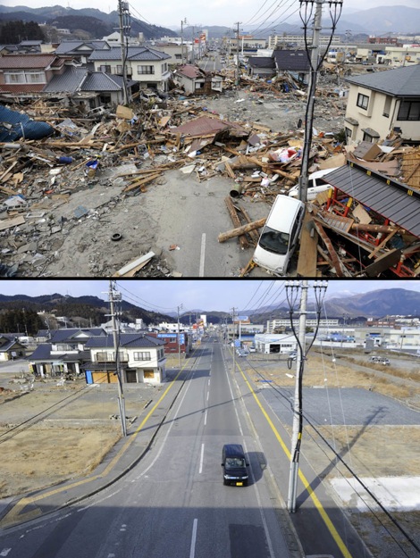 Tohoku
