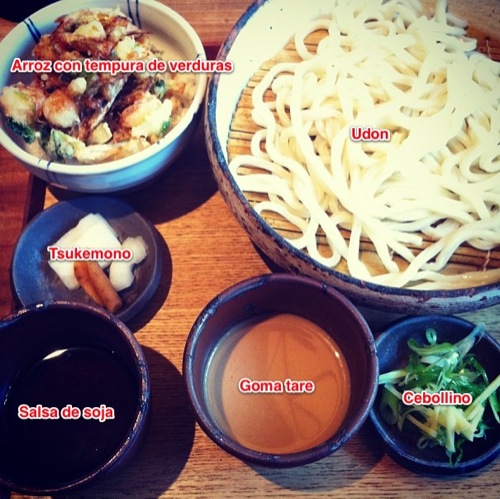 Udon
