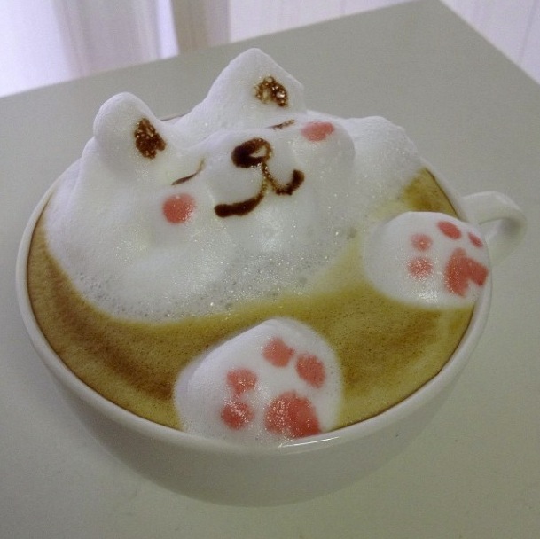 Cafe