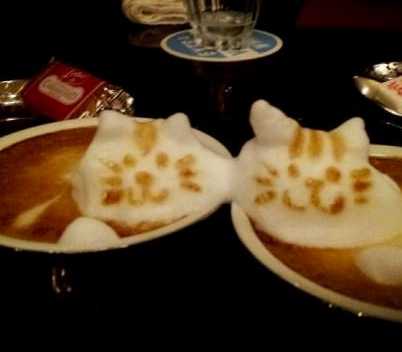 Cafe