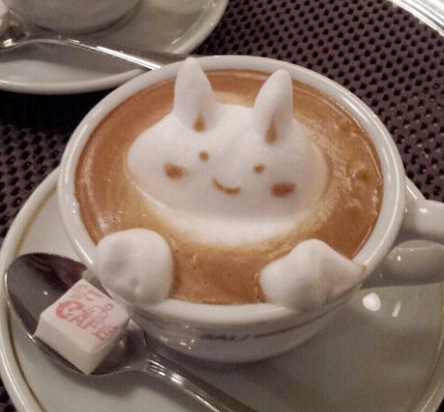Cafe