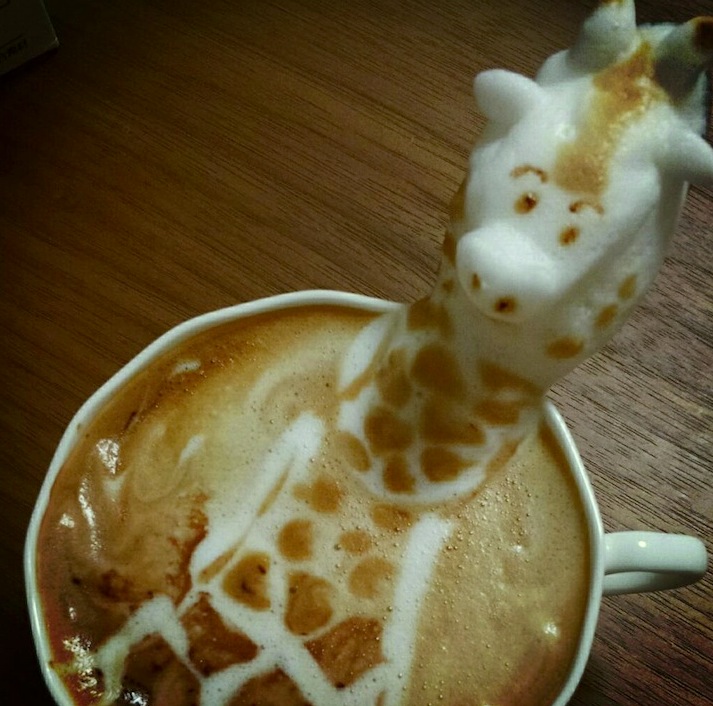 Cafe