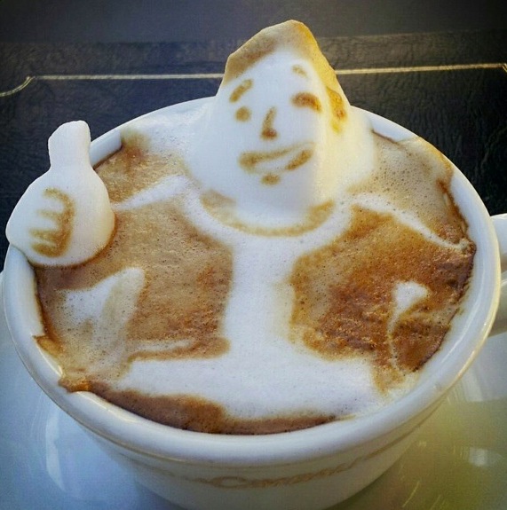 Cafe