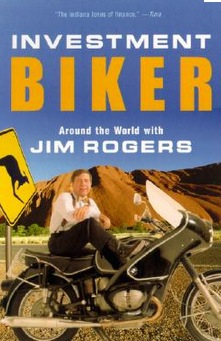 Jim Rogers