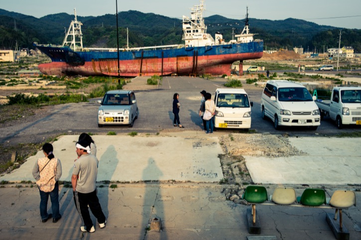 Kesennuma
