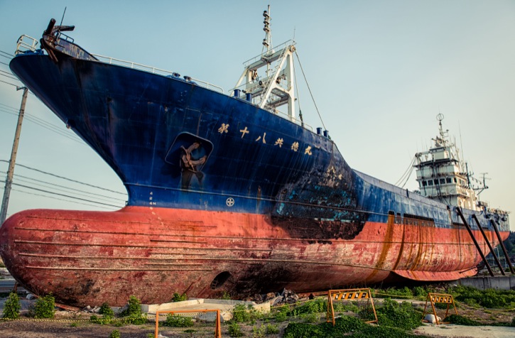 Kesennuma