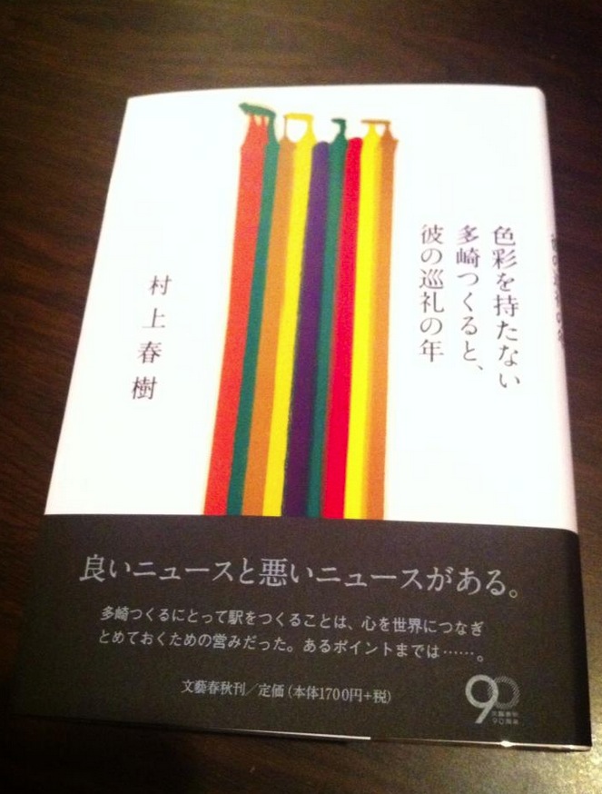 Murakami