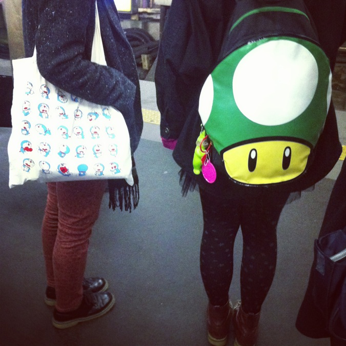 Otaku Camera