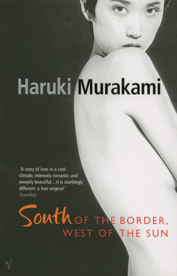 South of the Border, West of the Sun – Al sur de la frontera, al oeste del sol class=