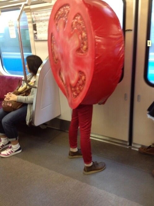 Tomate