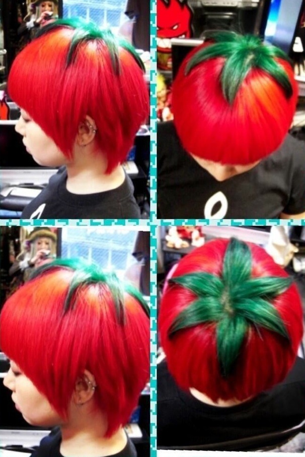 Tomate