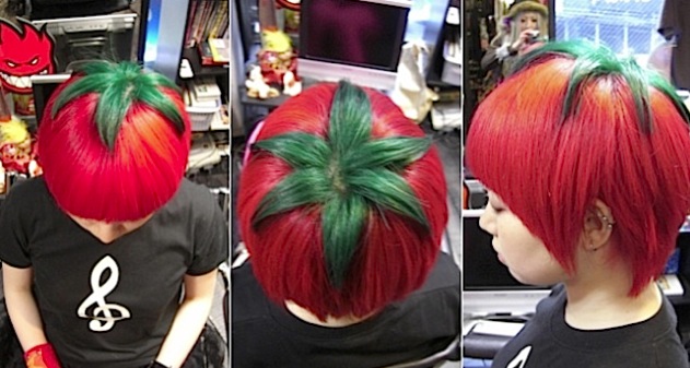 Tomate