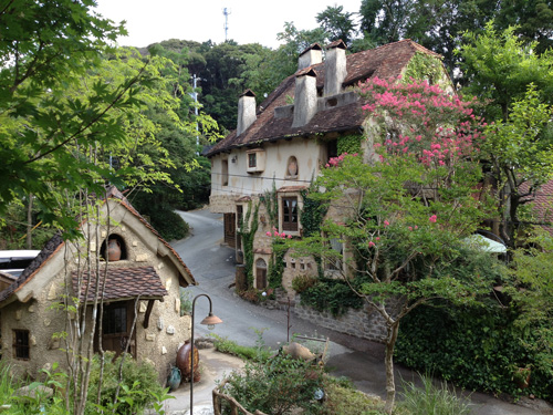 Ghibli