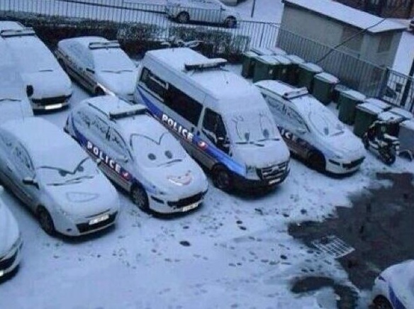 Nieve
