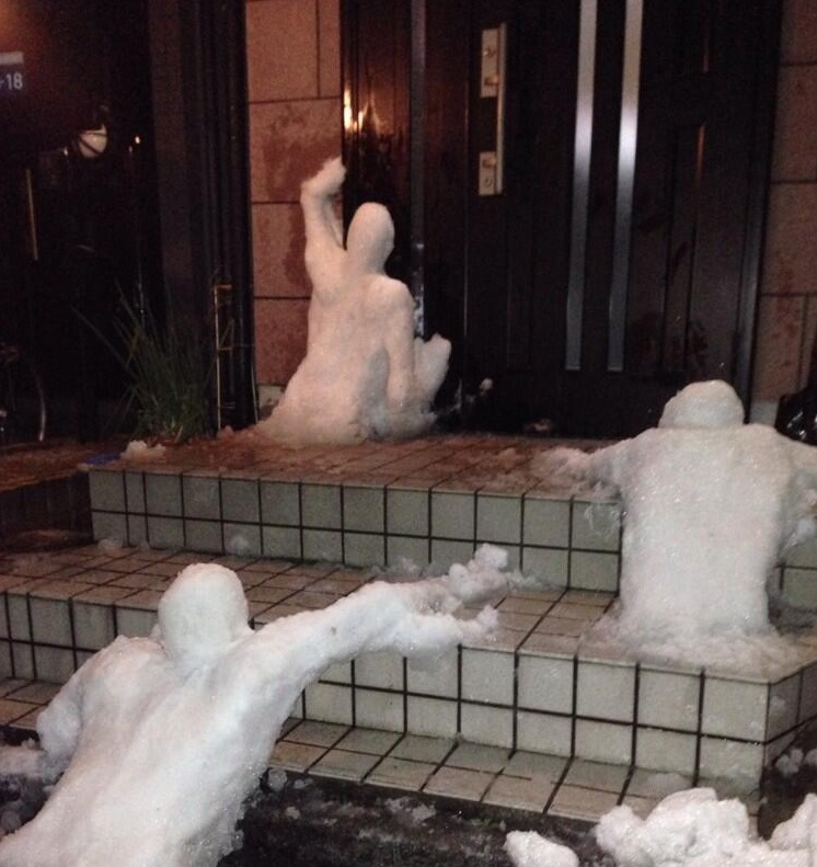 Nieve