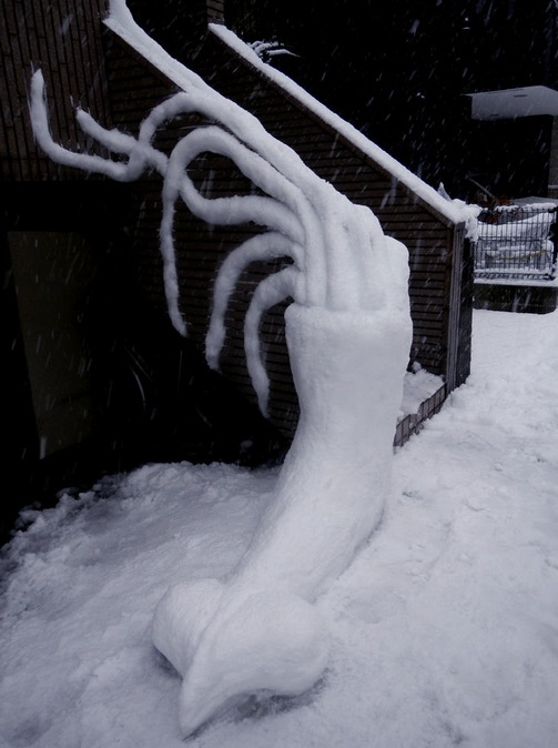 Nieve