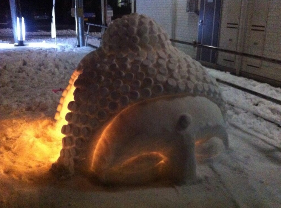 Nieve
